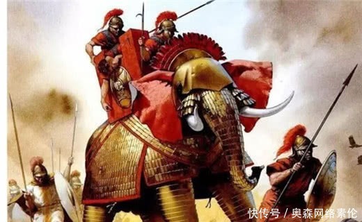 得胜|此人一人灭一国，得胜回国后却没有得到重用，原因很简单！