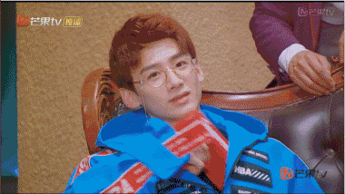 白敬亭：肌肉男？还是小鲜肉？努力家也是天才家的另一种诠释