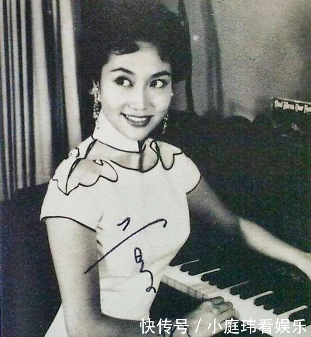 接连|接连5位总统追她,却隐居农村守寡,她活成一个“传奇”