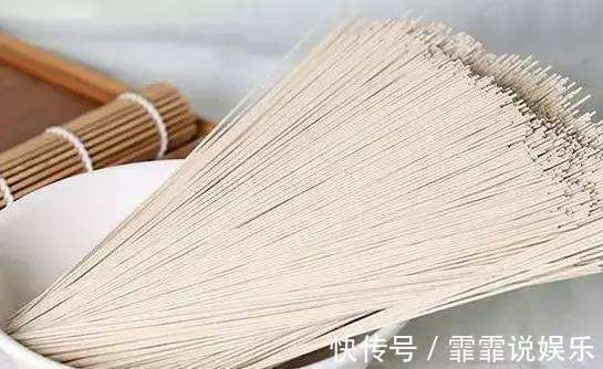 化学成分|买面条时，遇到这三种面条不要买，也尽量不要食用，早知早受益