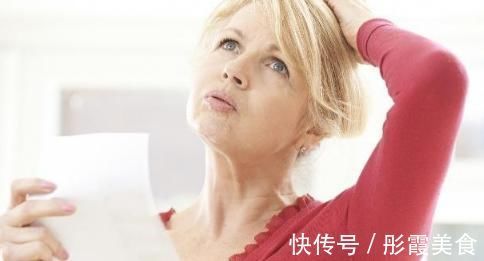 卵泡|女人到了45岁后,若有此些改变,多半是迈入了“更年期”了