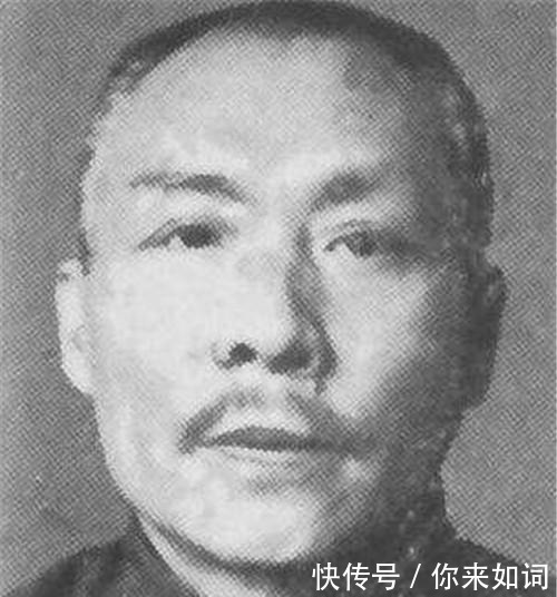 战役|一场小型战役,牺牲两位抗日名将,战后真相大白,竟被自己人所害