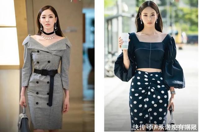 女主|别乱剪头发了，这4款 “有钱发型”，谁剪谁高级！