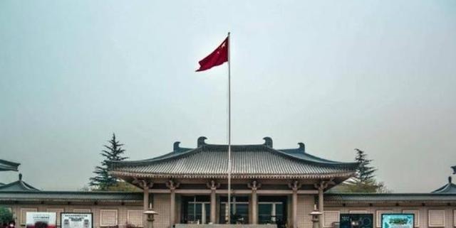 北京|中国“最有名”的五大历史博物馆,北京就占了两个,你去过几个