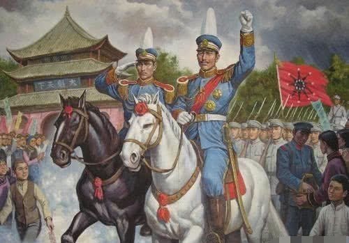 揭开|民国时期,曾经统治西南三省的滇军,究竟有多少人?真相揭开,让人不敢相信