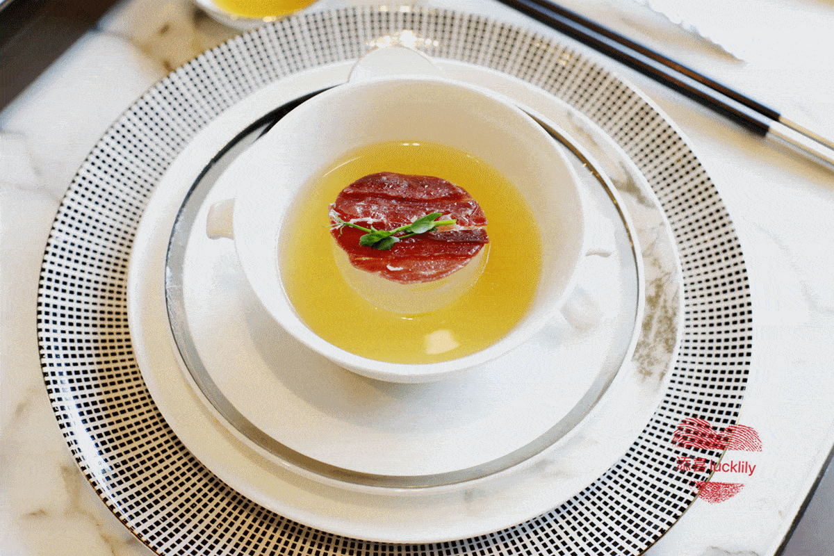 舌尖|今日夏至，湖滨28夏季菜单上新，解锁舌尖上的西湖之夏
