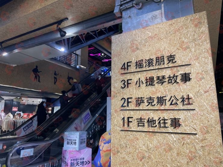 华润|知名商场闭店!2021石家庄商业版图的坎坷之路