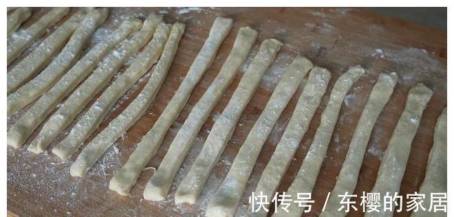 做法|想吃油条自己在家做,分享4种做法,总有一种适合你,酥脆又空心