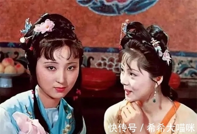 黛玉@红楼梦:黛玉和宝玉整日厮混在一起,贾母为何不担心出丑闻?