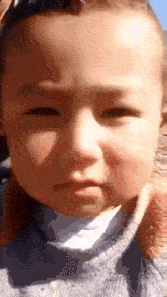 |搞笑GIF:美女,你这么调皮真的好吗?