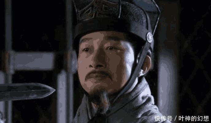 蜀国|诸葛亮一生2大错误, 杀了1个该放之人, 放了1个该杀之人