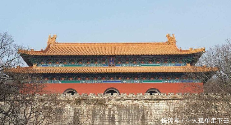 《怒海沉沙》原型不可思议沉了明祖陵的人,原来不是故宫设计者!