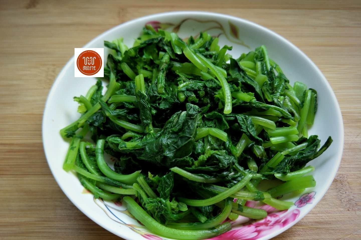 这菜不懂吃可惜了,简单炒一炒,太鲜了,还能