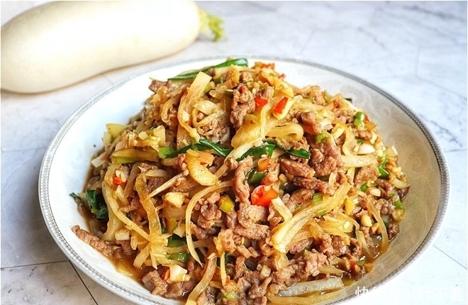营养丰富的8道家常菜,越吃越津津有味,味道鲜美,老少皆宜