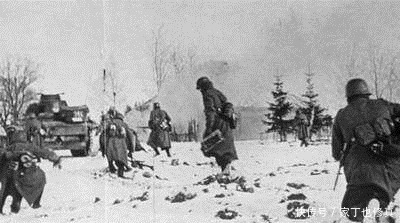 德国人|日本为何不肯出兵苏联因为德国人做了这件事