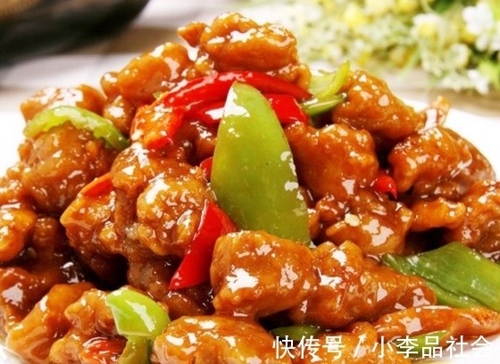 听老人说，立冬节气养胃最好，多吃几种“益寿菜”，寓意大富大贵