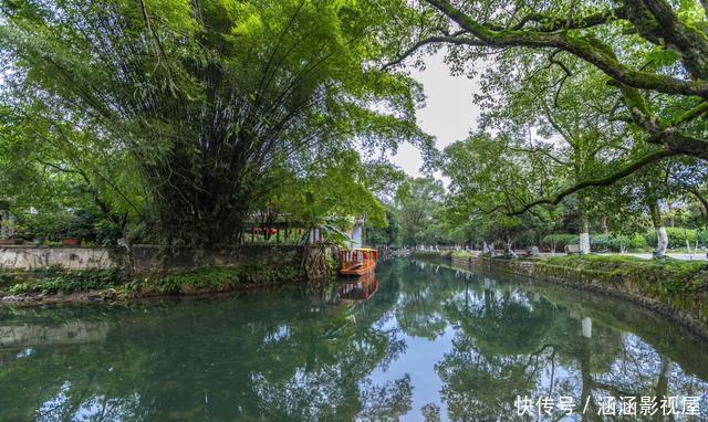 秦始皇留下2大建筑奇迹，一个长城家喻户晓，一个在桂林旁很冷门