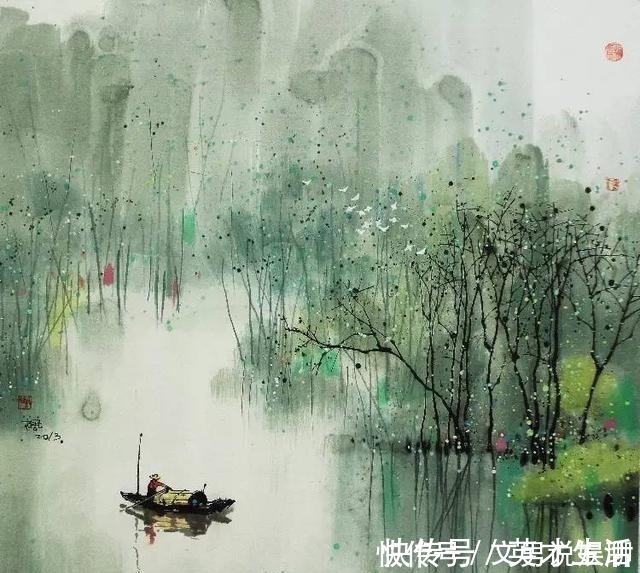 文种!天道忌满,人道忌全,《周易》里面最经典的十句话!