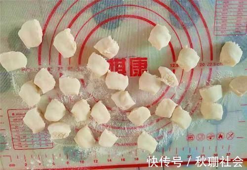 韭菜|煮饺子别再一直煮了,加上3个步骤,出锅的饺子比饭店的好吃