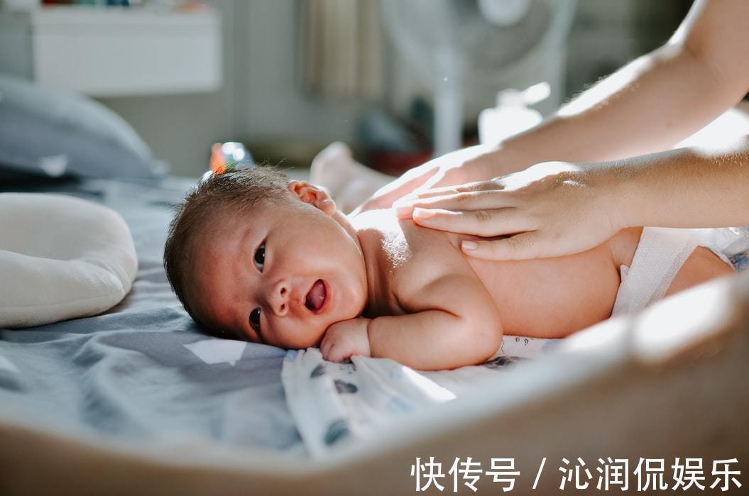 王女士|原来生娃真有“吉时”,3个时间出生有“福气”,有你家娃没