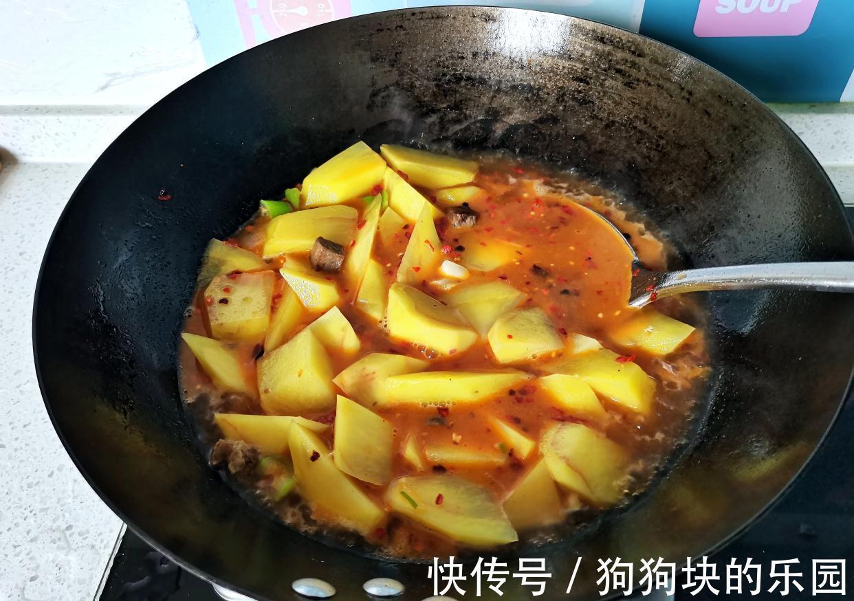 我的晚餐只有一碗菜,却吃香了,自己爱吃的就是最好的