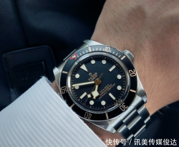 雪花针|预算低到爆的两块表,表友们快来看看都是谁吧