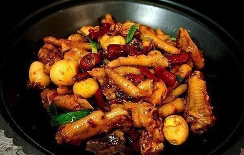 越吃越香的几道家常菜,色香味俱全下酒又下饭,每次做饭都不够吃