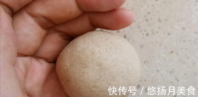 营养|方便简单的全麦馒头,好吃健康,营养美味!