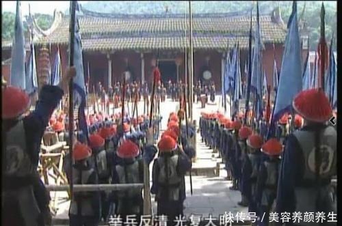 原因|吴三桂为何以61岁高龄起兵造反呢,有三个原因很重要