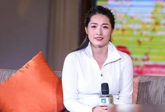骄傲|中国游泳界的骄傲,亿万身家只嫁平凡人,36岁仍旧年轻貌美
