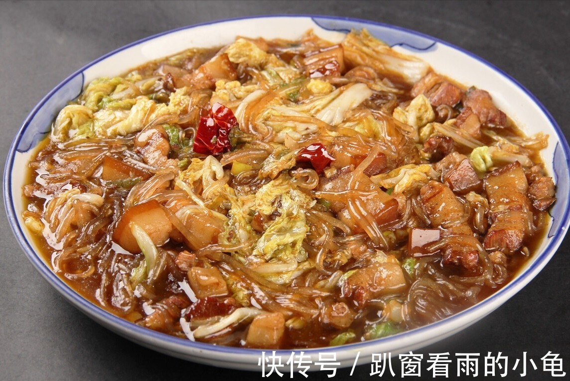 10道最适合冬天吃的炖菜，滋补暖身又开胃，看完后整个人都热乎了