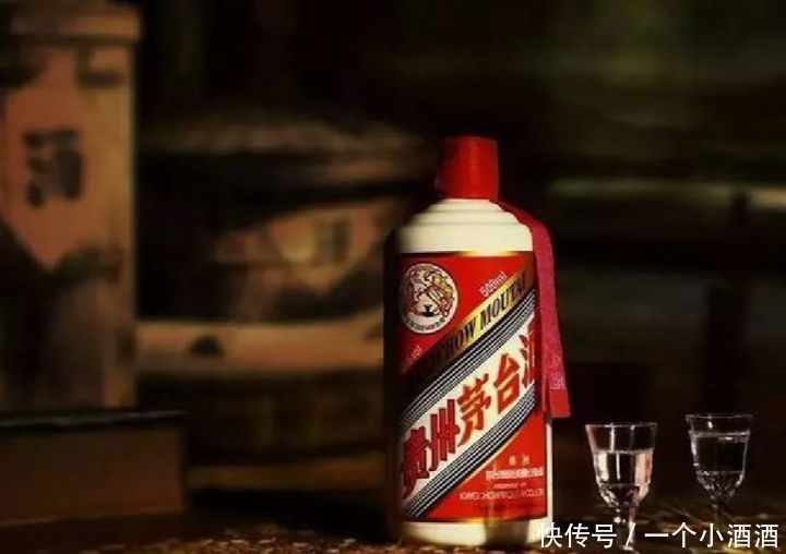 出炉|酒企三季度营收出炉!茅台一家独大,曾经的汾老大比不过牛栏山?