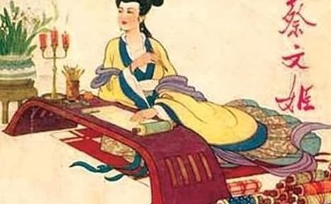 中国十大名曲之一,讲述的竟然是曹操为一个弱女子赎身的故事?令人称奇