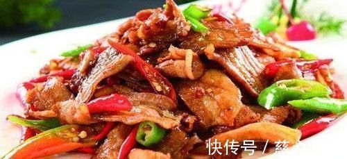 五花肉|美味无比的一道家常菜,鲜香美味,肉片鲜美不腻,深受孩子们喜爱