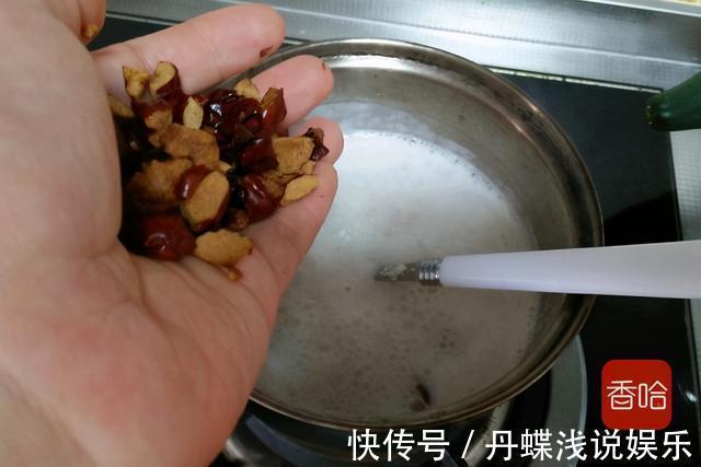 专家|吃5斤红薯不如吃它!天然的“清肠专家”,4分钟出锅好吃又营养