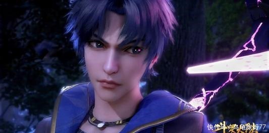 残废|斗罗大陆硬刚比比东的四大强者,2位惨死,1位残废,1位成神王