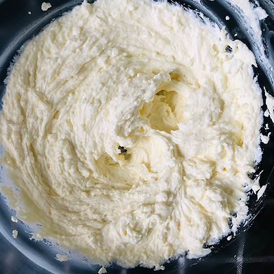 香草精|酸奶巴斯克芝士蛋糕