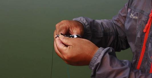 1:1.12,铅皮和浮漂的最佳配比,这个数字是怎么出来的