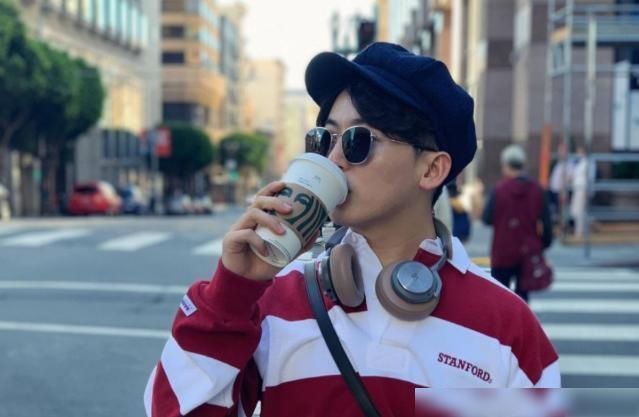 奔跑吧兄弟|你只知姚译添是《跑男》的总导演，却不知他还有另一层身份