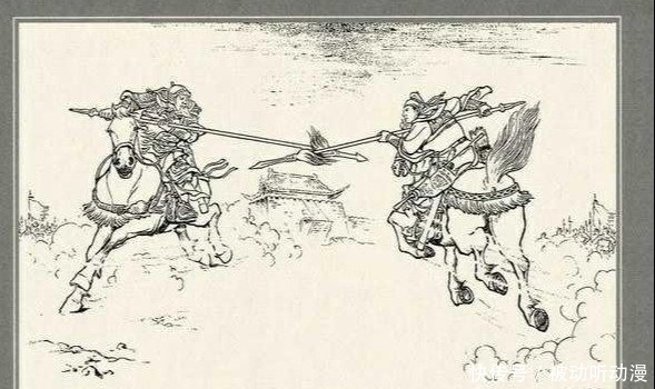 定位|以姜维、邓艾两人的武功,如果在三国前期,武力值如何定位呢?