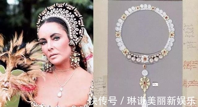 漫游者#一颗珍珠卖上亿,世界上最负盛名的5件珍珠,长什么样?什么价?