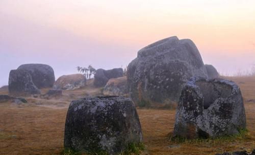 全球最危险的世界遗产地底深藏8000万枚炸弹，如何形成至今未解