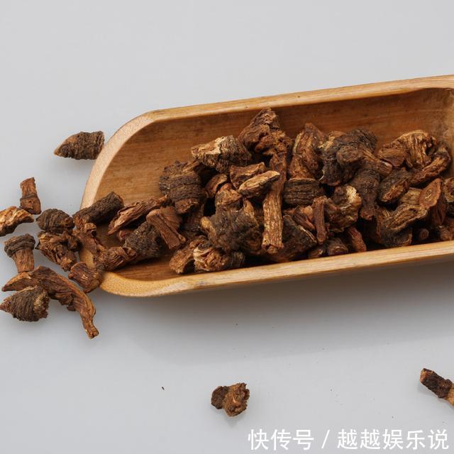 黑枸杞|肝病的“头号克星”，常吃解肝毒，大小肝病不来找