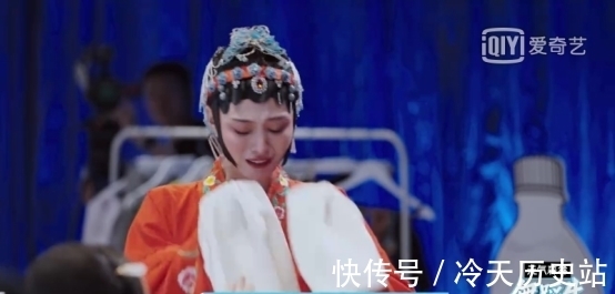 希芸邀您看《舞蹈生》,张杰总决赛实力献唱