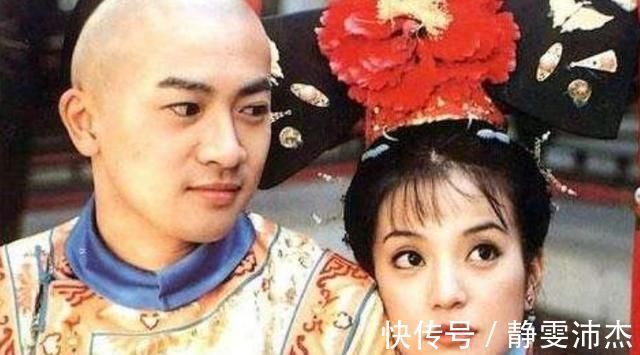 他才是“何书恒”第一人选,怕爱上赵薇拒演男主,意外成就古巨基