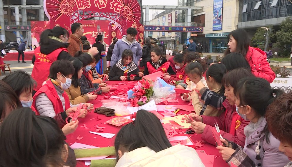 外乡人|长兴：一菜一饭汇聚百家菜 温暖留长过年外乡人