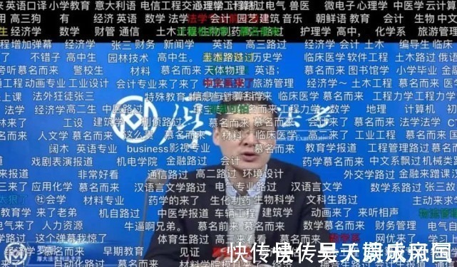 名人|《我的青铜时代》两集足以封神，罗翔和陈佩斯的成功，在于接地气