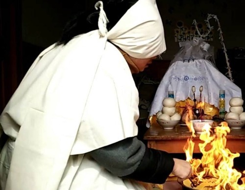 脸部|亲人离世后,为何要用白布将脸部遮住?不是迷信,而是有科学依据