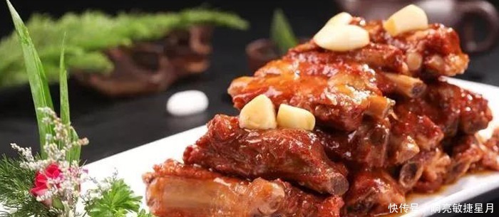 美味下饭的几道家常菜,一出锅香味四溢,好吃又下酒,百吃不腻