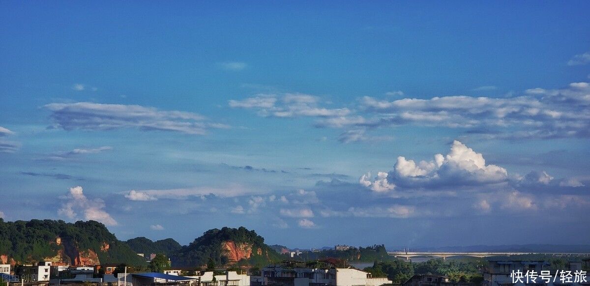 旅游经济总量居四川第二的乐山，到底能不能留住客？